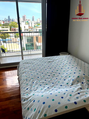 ขายคอนโด : ✨ ขาย เดอะ นิช สุขุมวิท 49 ✨  ราคา 4,300,000 บาท