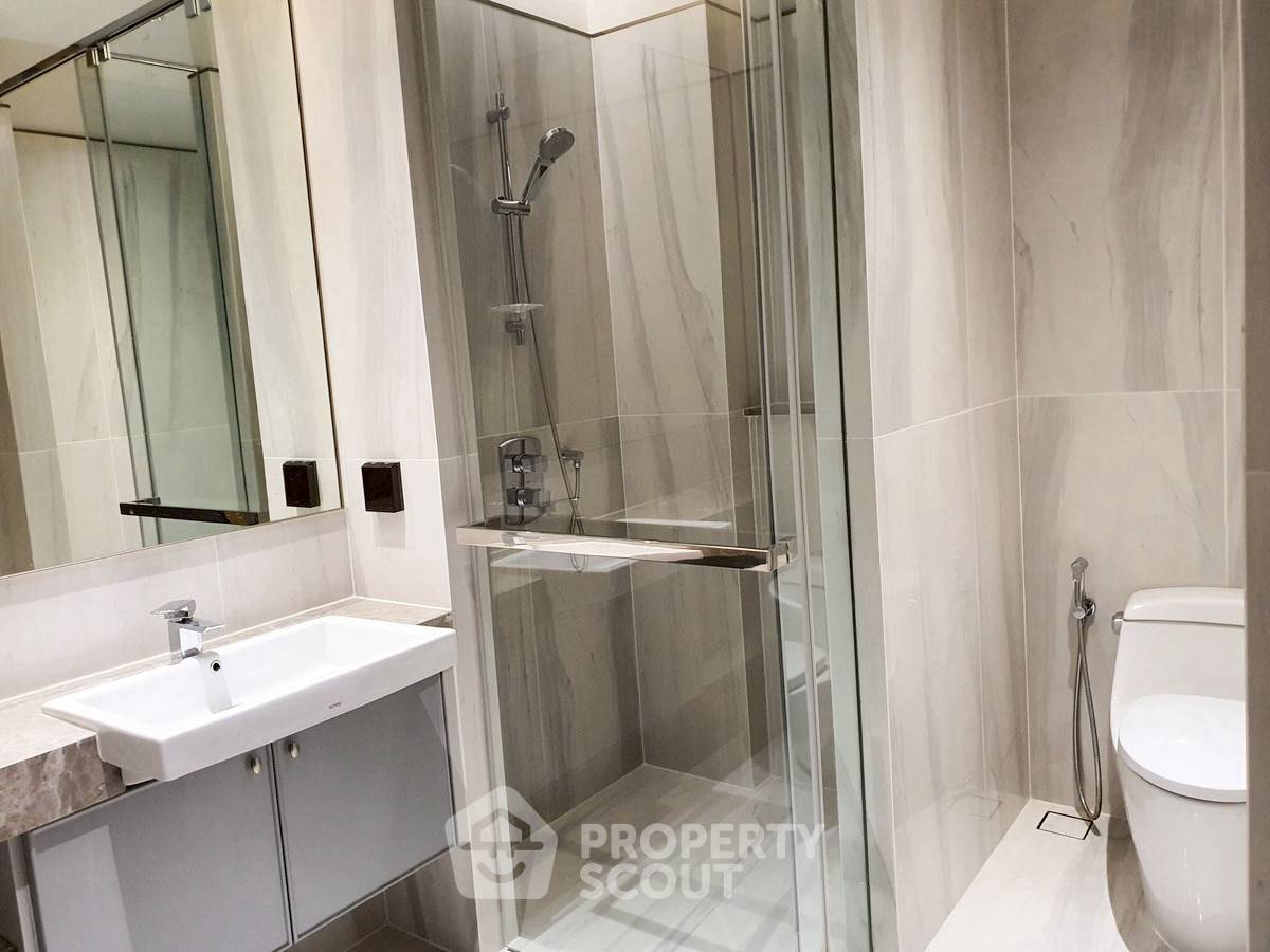 รูป คอนโด 1-ห้องนอน ที่ คราม สุขุมวิท 26 ใกล้ BTS พร้อมพงษ์ (ID 2447993) - รูปที่ 8/8