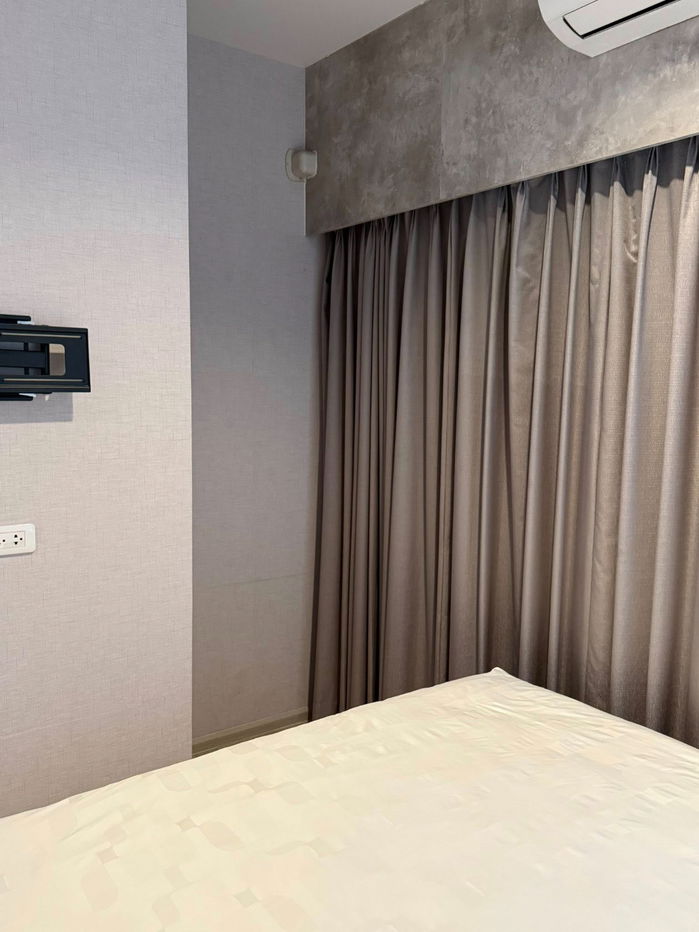 รูป 🔮RB23568 ให้เช่าถูกมาก👍พลัม คอนโด รามคำแหง สเตชั่น✅แอดไลน์ @119dgdea ( มี @ ด้วย) แอดมินตอบไว - รูปที่ 11/13