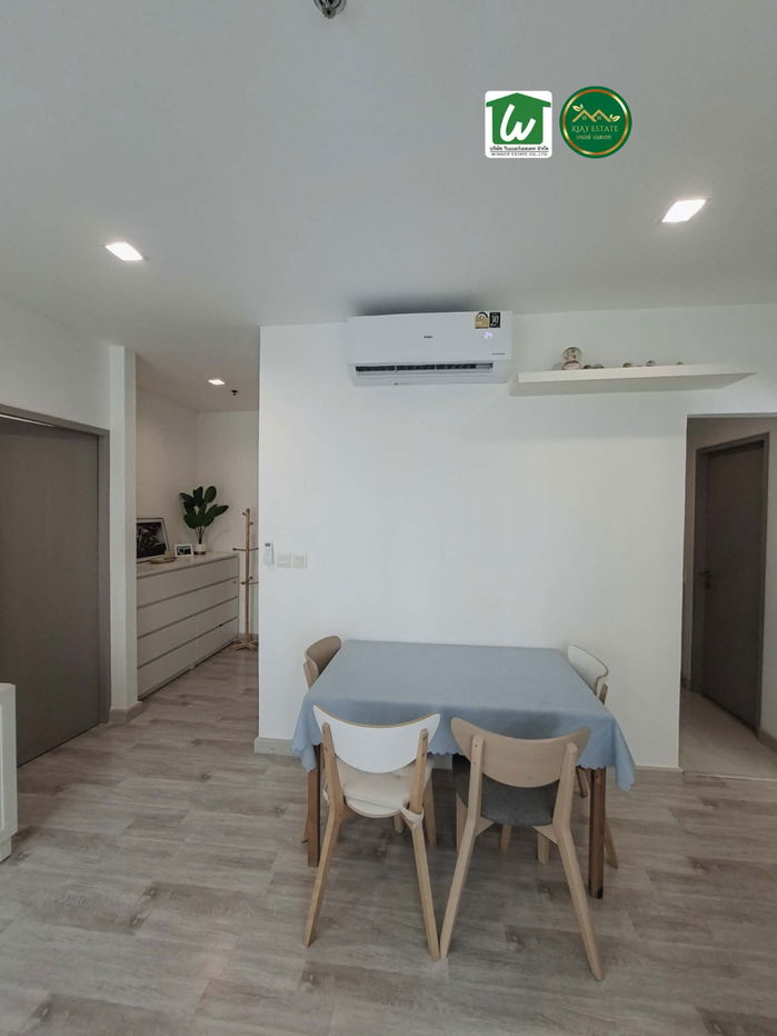 รูป ให้เช่าด่วน Ideo Mobi Sukhumvit 81 - 2 ห้องนอน 60 ตร.ม. ติด BTS อ่อนนุช เพียง 🔥 32,𝟎𝟎𝟎/เดือน🔥 - รูปที่ 3/26