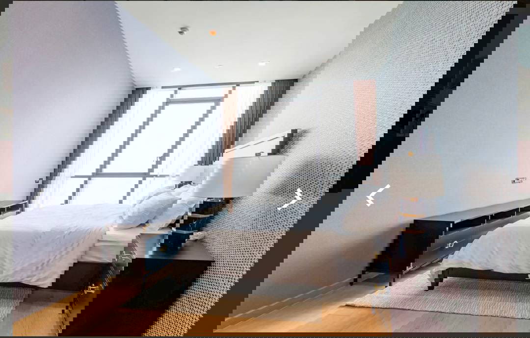 รูป ขาย เดอะ โมนูเมนต์ ทองหล่อ ห้องใหญ่และสวย ตกแต่งพร้อมเข้าอยู่ ราคาดีมาก | Code DS1463 Line: @Dstay - รูปที่ 6/18