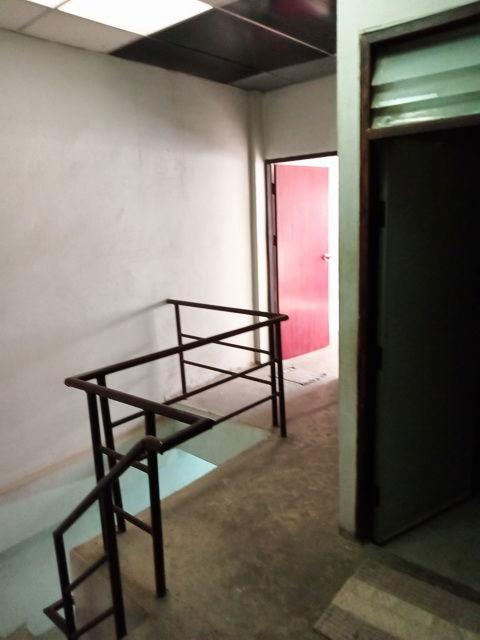 รูป *** ลดสุดพิเศษ ขายทาวน์เฮ้าส์ 3 ชั้นตามสภาพในหมู่บ้านวิเศษสุขนคร ประชาอุทิศ 79 - รูปที่ 11/16