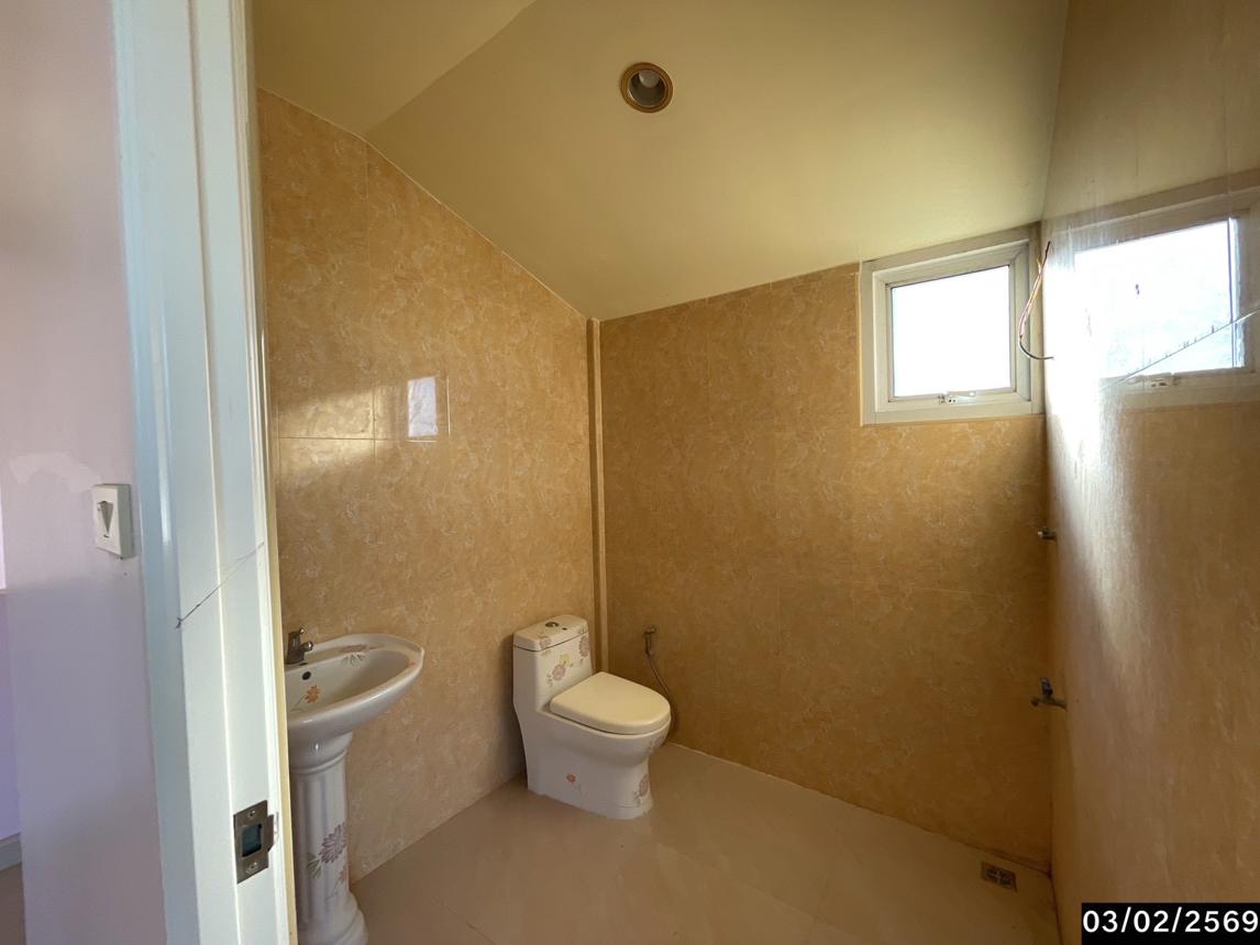 รูป บ้านเดี่ยว สำหรับขาย - สำราญ เมืองขอนแก่น ขอนแก่น - รูปที่ 37/44