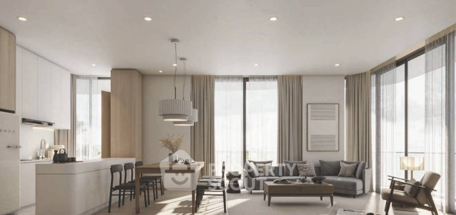 2-BR Condo at Cascade Bangtao Beach - Phuket close to Laguna (ID 2302431)
