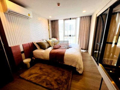 Condos for rent : FOR RENT condo , Cooper Siam , BTS-National Stadium , Rong Mueang , Pathum Wan , Bangkok , CX-76351 ✅ Live chat with us ADD LINE @connexproperty ✅