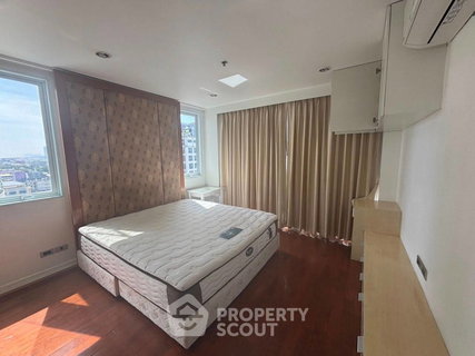 รูปภาพ คอนโด 1-ห้องนอน ที่ บ้านสิริ สีลม คอนโดมิเนียม ใกล้ BTS สุรศักดิ์ (ID 2702045)