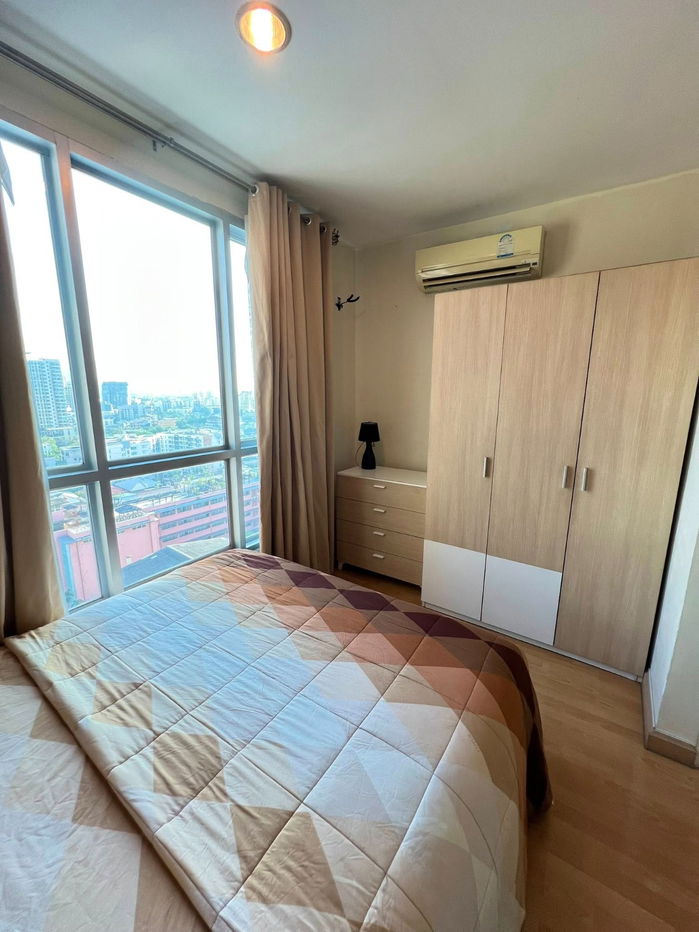 picture Code: 26KJ1179 for rent Life @ Phahon - Ari 🔥🔥 Line ID: @kjcondo (with @)🔥🔥 - 6/14