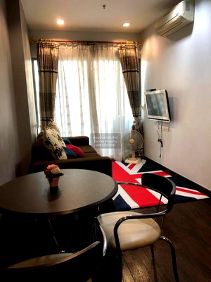 Condos for rent : 🔥🔥🔥 FOR RENT condo , Ideo Q Phayathai , BTS-Phaya Thai , Thung Phaya Thai , Rat Thewi , Bangkok , CX-47503 ✅ Live chat with us ADD LINE @connexproperty ✅ 🔥🔥🔥