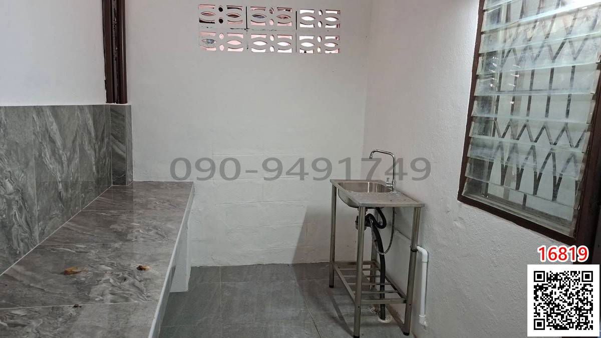 รูป เช่า ทาวน์โฮม 2 ชั้น หมู่บ้านศรีประจักษ์ ซ.รามคำแหง 156 (ปรับปรุงใหม่ล่าสุด) - รูปที่ 9/12