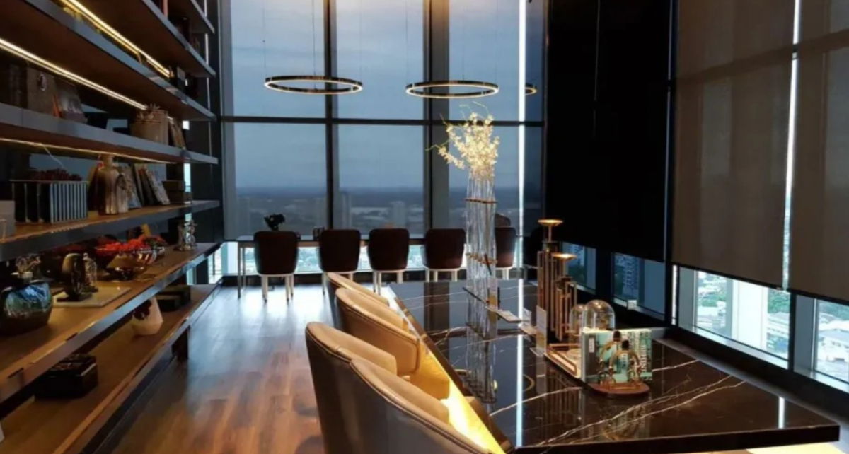 รูป ✨ ขาย ริธึ่ม เอกมัย ✨ ราคา 4,840,000 บาท - รูปที่ 3/5