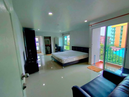 รูปภาพ คอนโดรีเจนท์โฮม 8 ชั้น 5 ขนาด 31 ตรม.
