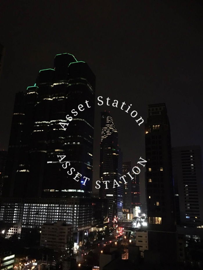 รูป ‼️HOT‼️คอนโดหรู Rhythm Sathorn วิวแม่น้ำเจ้าพระยา ใกล้ BTS สะพานตากสิน✨ - รูปที่ 15/19