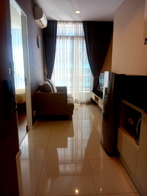 Condos for rent : For rent Up Ekkamai beautiful room great price ready to move in code:DS2378 Line:@dstay