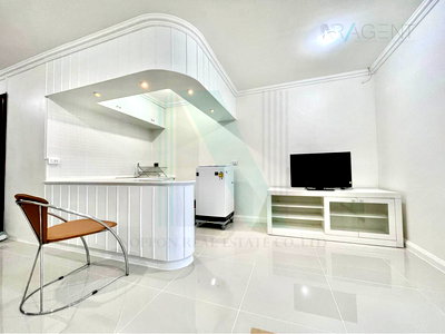 คอนโดให้เช่า : 🚩 ให้เช่าคอนโด ศุภาลัย เพลส สุขุมวิท 39 อาคาร B ชั้น 25 1 ห้องนอน ขนาด 50.00 ตรม ใกล้ ท้องฟ้าจำลอง