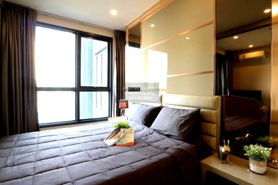 Condos for rent : FOR RENT condo , Ideo Q Siam-Ratchathewi , BTS-Ratchathewi , Thung Phaya Thai , Rat Thewi , Bangkok , CX-47891 ✅ Live chat with us ADD LINE @connexproperty ✅