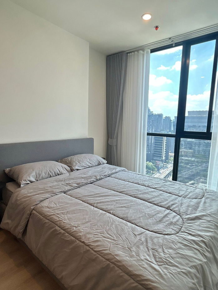 picture For rent Nue District R9 Rama 9 🔴🔴 - 2/15