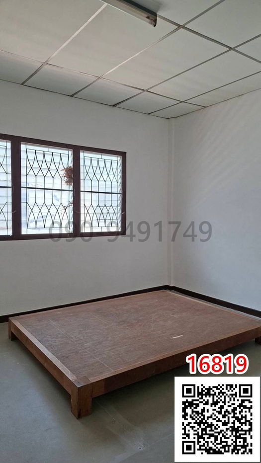 รูป เช่า ทาวน์โฮม 2 ชั้น หมู่บ้านศรีประจักษ์ ซ.รามคำแหง 156 (ปรับปรุงใหม่ล่าสุด) - รูปที่ 6/12