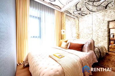 ขายคอนโด : สำหรับ ขาย คอนโด 2 ห้องนอน ที่ CANVAS Cherngtalay