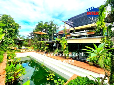 บ้านเดี่ยว ม.สุโขทัยธรรมาธิราช : ขายบ้านเดี่ยว 3 ชั้น ถนนแจ้งวัฒนะ ซอยแจ้งวัฒนะ14 หมู่บ้านเมืองทอง1 ใกล้ รร.นานาชาติฮาร์โรว์ ใกล้สถานีรถไฟฟ้าแจ้งวัฒนะ14