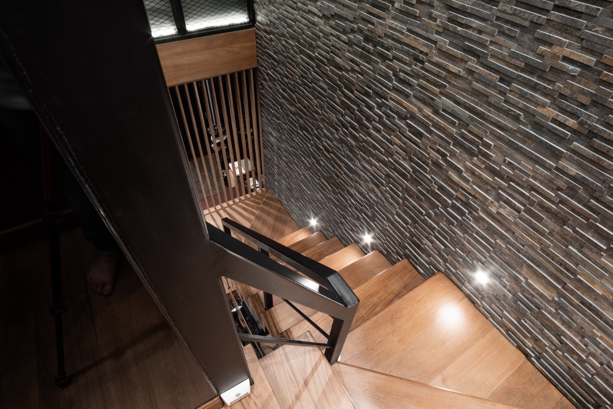 รูป 📢 [ให้เช่า] ✨ RARE ITEM! ✨ เบลล์ แกรนด์ พระราม 9, ห้องหรู Duplex 2 ชั้น, 3 ห้องนอน 3 ห้องน้ำ, พื้นที่กว้างขวาง 145 ตร.ม., ใจกลาง New CBD - รูปที่ 6/10