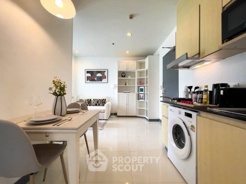 รูป คอนโด 2-ห้องนอน ที่ ไอดีโอ เวิร์ฟ สุขุมวิท ใกล้ BTS อ่อนนุช (ID 2702387) - รูปที่ 10/15