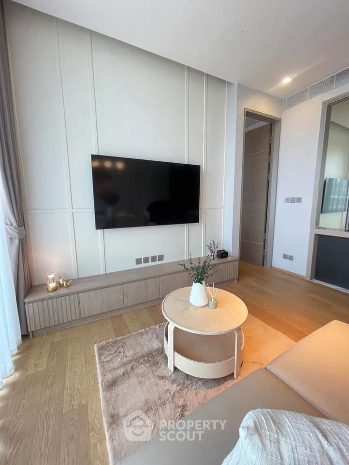 picture 1-BR Condo at Saladaeng One near MRT Si Lom (ID 2700478) - 6/8