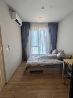รูปภาพ 📌 For Rent Condo PLUM CONDO NEW WEST Building 1, Floor 12,1 bed room, Room size 27 sqm