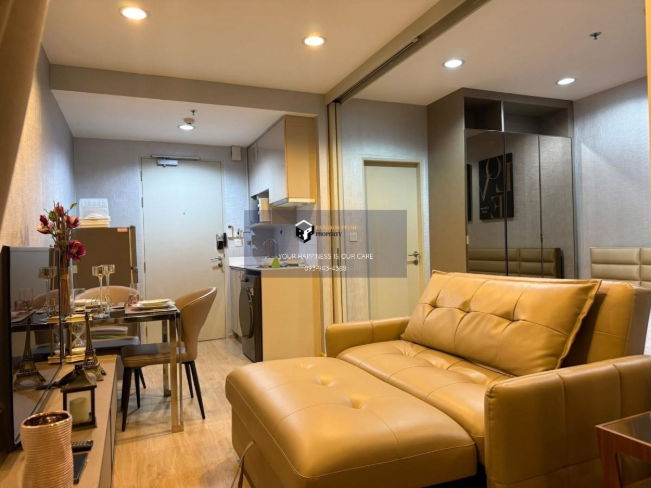 รูป IDEO Q Ratchathewi | 🚝ใกล้ BTS ราชเทวี #2025102912649#FC - รูปที่ 5/9