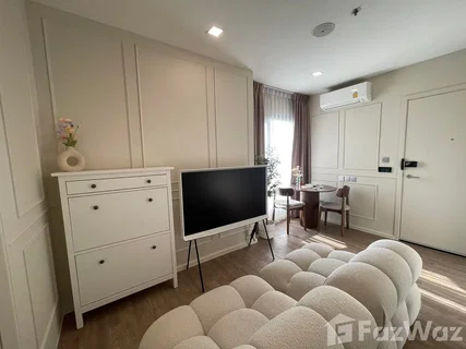 1 bedroom plus for rent at Modiz Sukhumvit 50 6084488