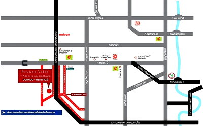 เช่าทาวน์โฮม ถนนพระราม 2 : ให้เช่า พฤกษาวิลล์ 53 ถ.พระราม2 เขตบางขุนเทียน ติดต่อสอบถามที่ LINE OA : @313fajed