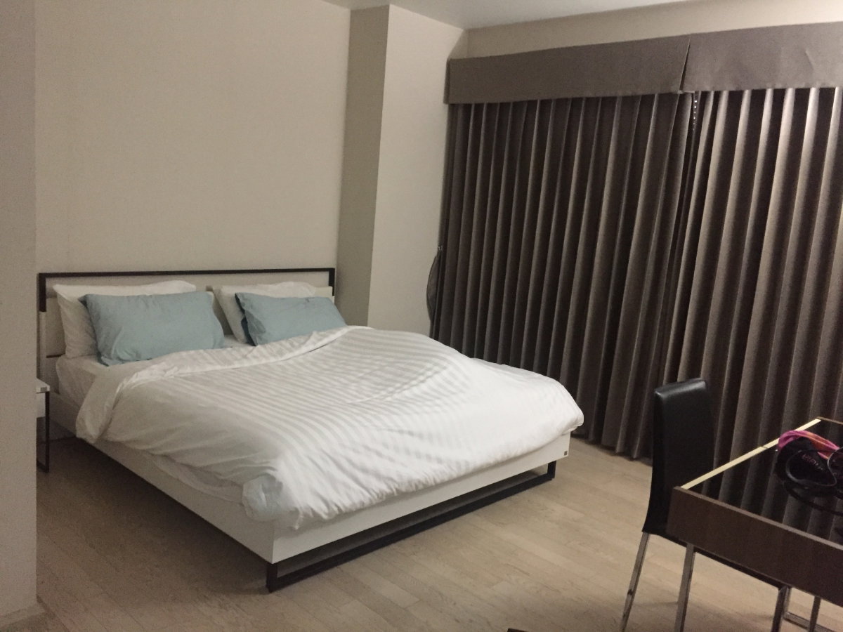 ขาย โนเบิล โซโล ห้องสวย ราคาดี พื้นที่กว้าง ชั้นสูง เดินทางสะดวก | Code DS1657 Line : @Dstay