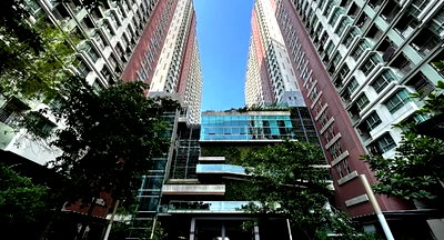 Condos for sale : 🔥 Cancellation Alert! This price is unbeatable! Lumpini Park Riverside - Rama 3 Condo, Ready to Transfer 🔥 MD-26086792