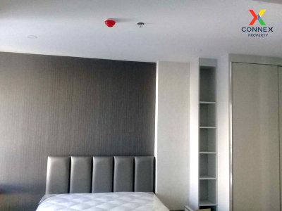 Condos for rent : FOR RENT condo , Ideo Q Siam-Ratchathewi , Duplex , high floor , BTS-Ratchathewi , Thung Phaya Thai , Rat Thewi , Bangkok , CX-00752 ✅ Live chat with us ADD LINE @connexproperty ✅
