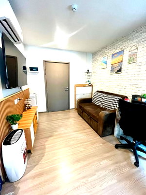 Condos for rent BTS Ratchayothin : Condo for Rent at Aspire Ratchayothin (C6903011)