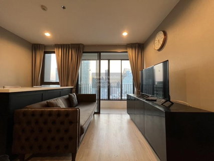 รูปภาพ FOR RENT condo , Ideo Q Ratchathewi , BTS-Ratchathewi , Thung Phaya Thai , Rat Thewi , Bangkok , CX-47786 ✅ Live chat with us ADD LINE @connexproperty ✅