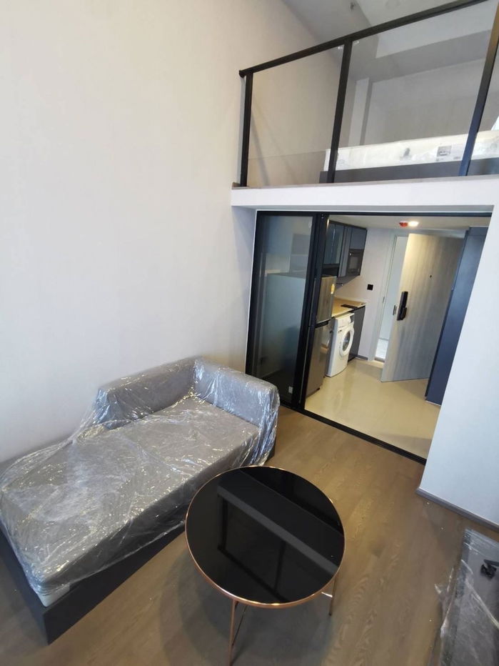 picture PARK ORIGIN CHULA - SAMYAN for rent - 1/9