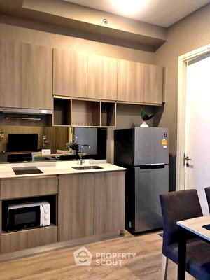 Condos for sale : 2-BR Condo at Knightsbridge Kaset - Society near BTS Sena Nikhom (ID 2703686)