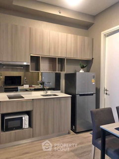 คอนโด 2-ห้องนอน ที่ ไนท์บริดจ์ เกษตร - โซไซตี้ ใกล้ BTS เสนานิคม (ID 2703686)