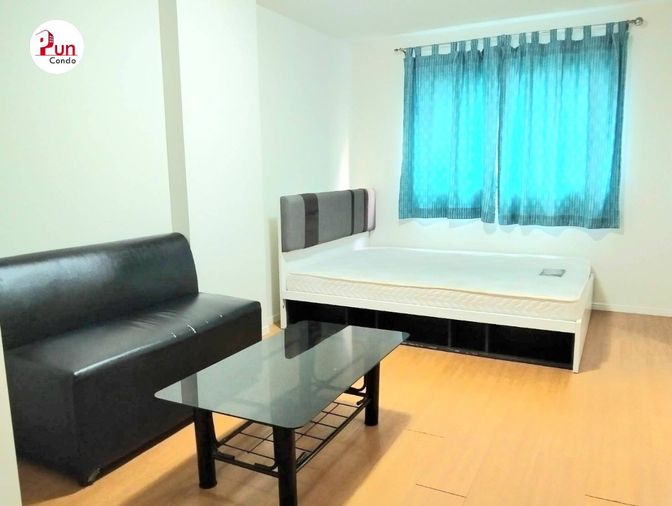 Lumpini township rungsit klong 1 for rent