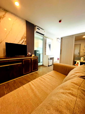 คอนโดให้เช่า : 🔥ด่วน ห้องไปไวมากกก Code: 26KJ1182  ให้เช่า Regent Home Wutthakat ✅ Add Line @kjcondo (มี@ข้างหน้าด้วยนะคะ)