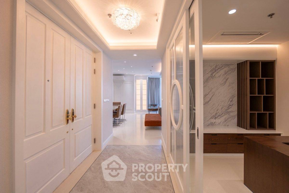 รูป คอนโด 3-ห้องนอน ที่ แอทธินี เรสซิเด้นซ์ ใกล้ BTS เพลินจิต (ID 2703736) - รูปที่ 6/8