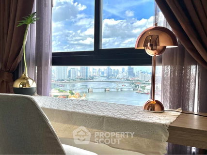 รูปภาพ คอนโด 1-ห้องนอน ที่ นิช โมโน เจริญนคร ใน ดาวคะนอง (ID 2700324)