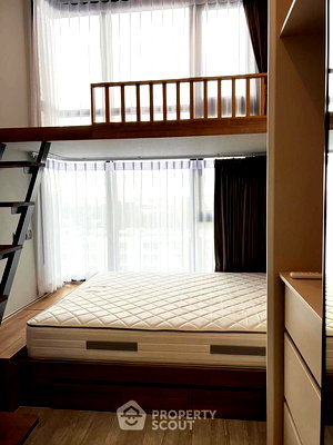 Condos for sale : 1-BR Condo at The Line Sukhumvit 101 near BTS Punnawithi (ID 2648958)