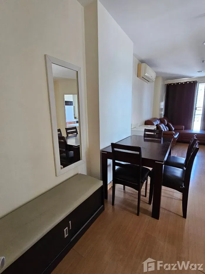 รูป คอนโดให้เช่า 2 ห้องนอน ในโครงการ ไลฟ์ แอท สุขุมวิท 65 5365278 - รูปที่ 7/18