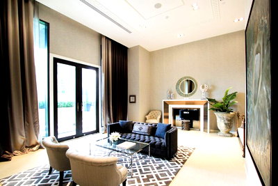 ขายคอนโด : ขาย เดอะ ดิโพลแมท สาทร ห้องสวย เฟอร์ครบ ราคาดีมาก ย่านธุรกิจ เดินทางสะดวก | Code DS1546 Line: @Dstay