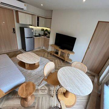 รูป คอนโด 1-ห้องนอน ที่ ศศรา หัวหิน ใกล้ หาดเขาตะเกียบ (ID 1849604) - รูปที่ 11/45