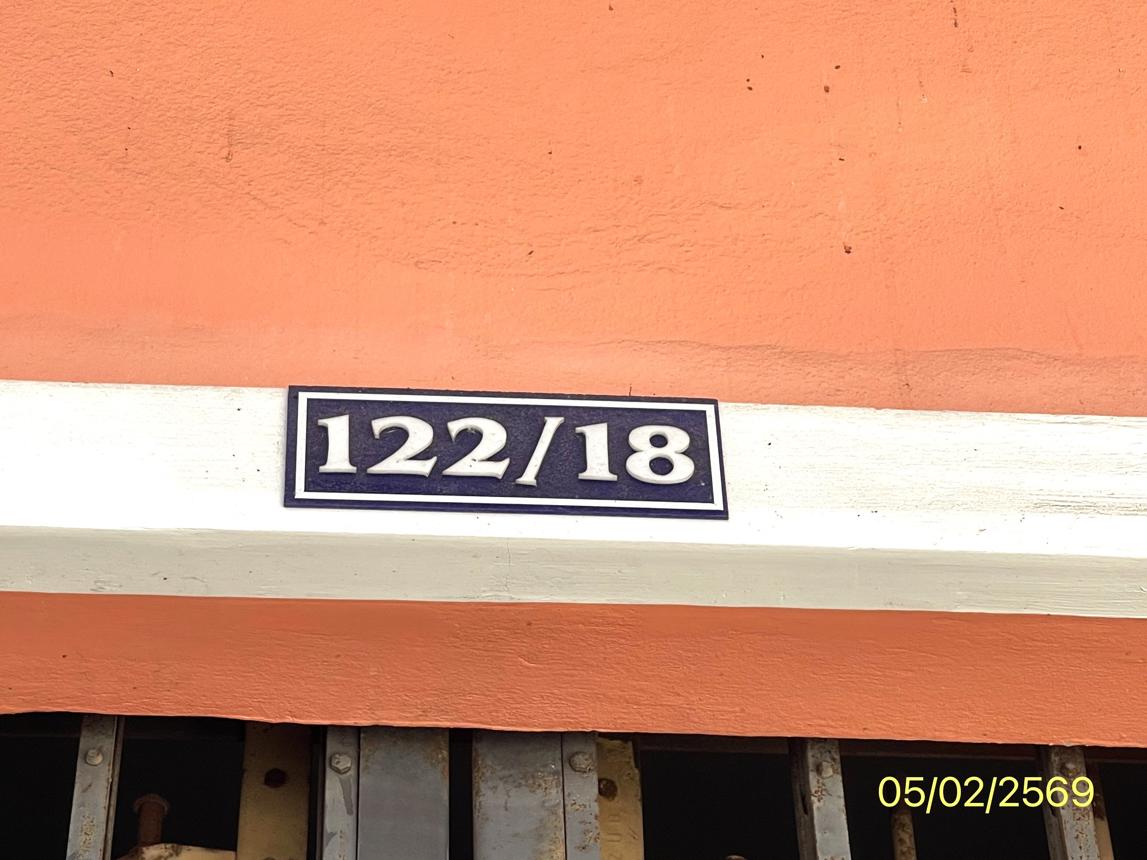 รูป อาคารพาณิชย์ สำหรับขาย - หาดใหญ่ หาดใหญ่ สงขลา - รูปที่ 30/34