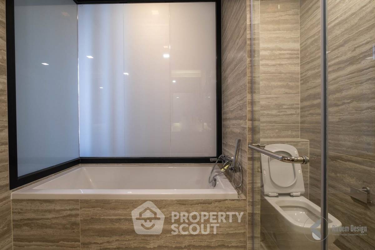 รูป คอนโด 1-ห้องนอน ที่ เซเลส อโศก ใกล้ MRT สุขุมวิท (ID 2089777) - รูปที่ 6/7