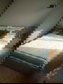 รูป R2936 ให้เช่าคอนโด Chapter One Midtown ลาดพร้าว 24 (ว่างค่ะ) เพียง 100 m จาก MRT ลาดพร้าว - รูปที่ 3/19