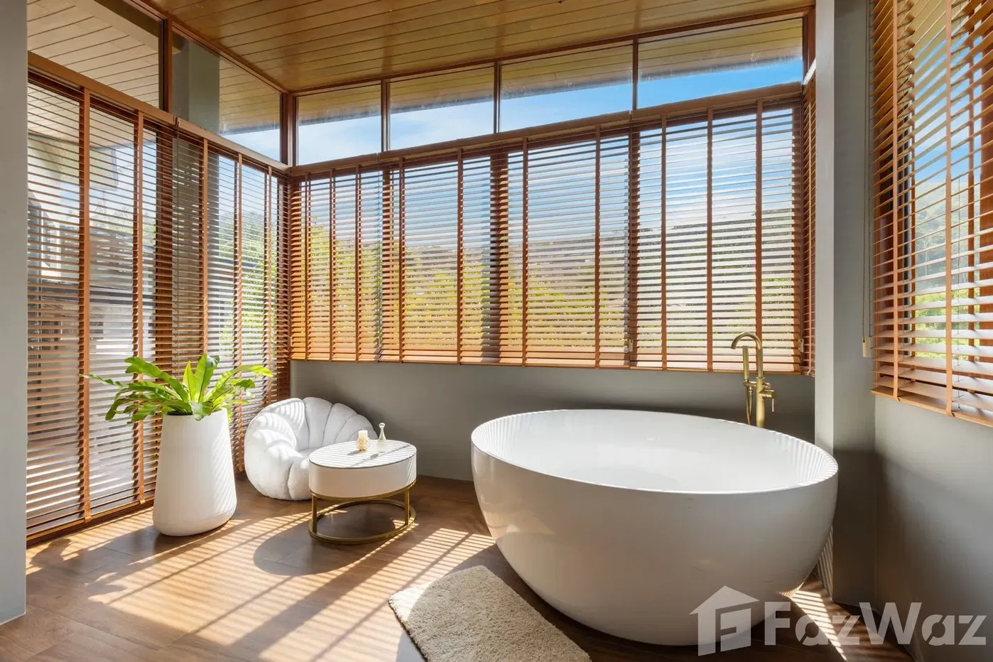 รูป ขาย วิลล่า 4 ห้องนอน ใน บ่อผุด, สุราษฎร์ธานี 6085340 - รูปที่ 20/30